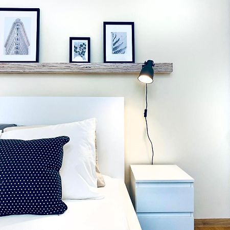 Cozy Apartment In The Heart Of Cracow, Jewish District Краків Екстер'єр фото