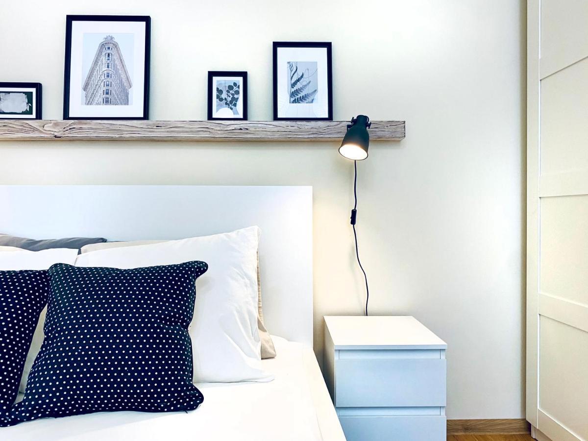 Cozy Apartment In The Heart Of Cracow, Jewish District Краків Екстер'єр фото